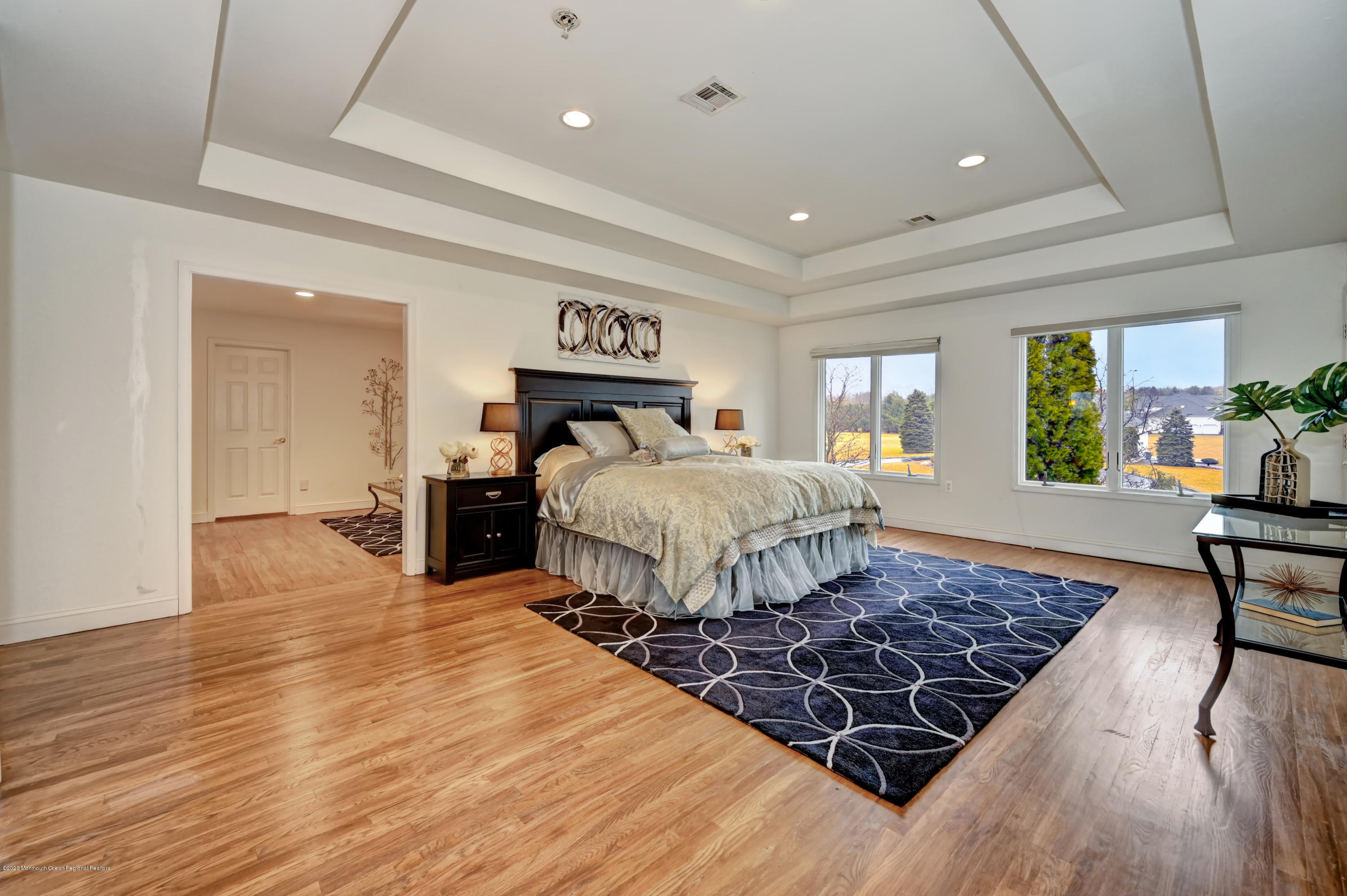 315 Mockingbird Lane Morganville, NJ 07751 - Photo 26 of 36 19-Master Suite