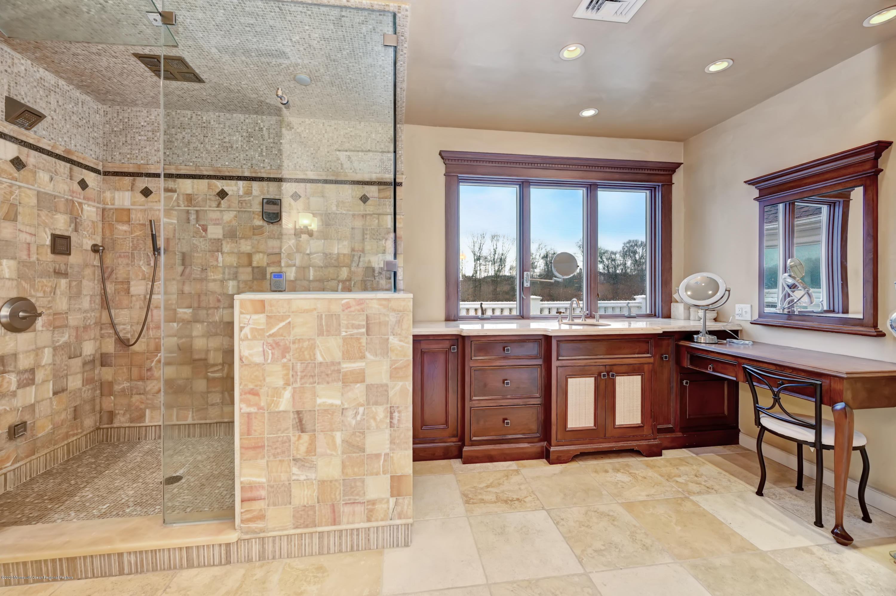 315 Mockingbird Lane Morganville, NJ 07751 - Photo 27 of 36 20-Master Suite