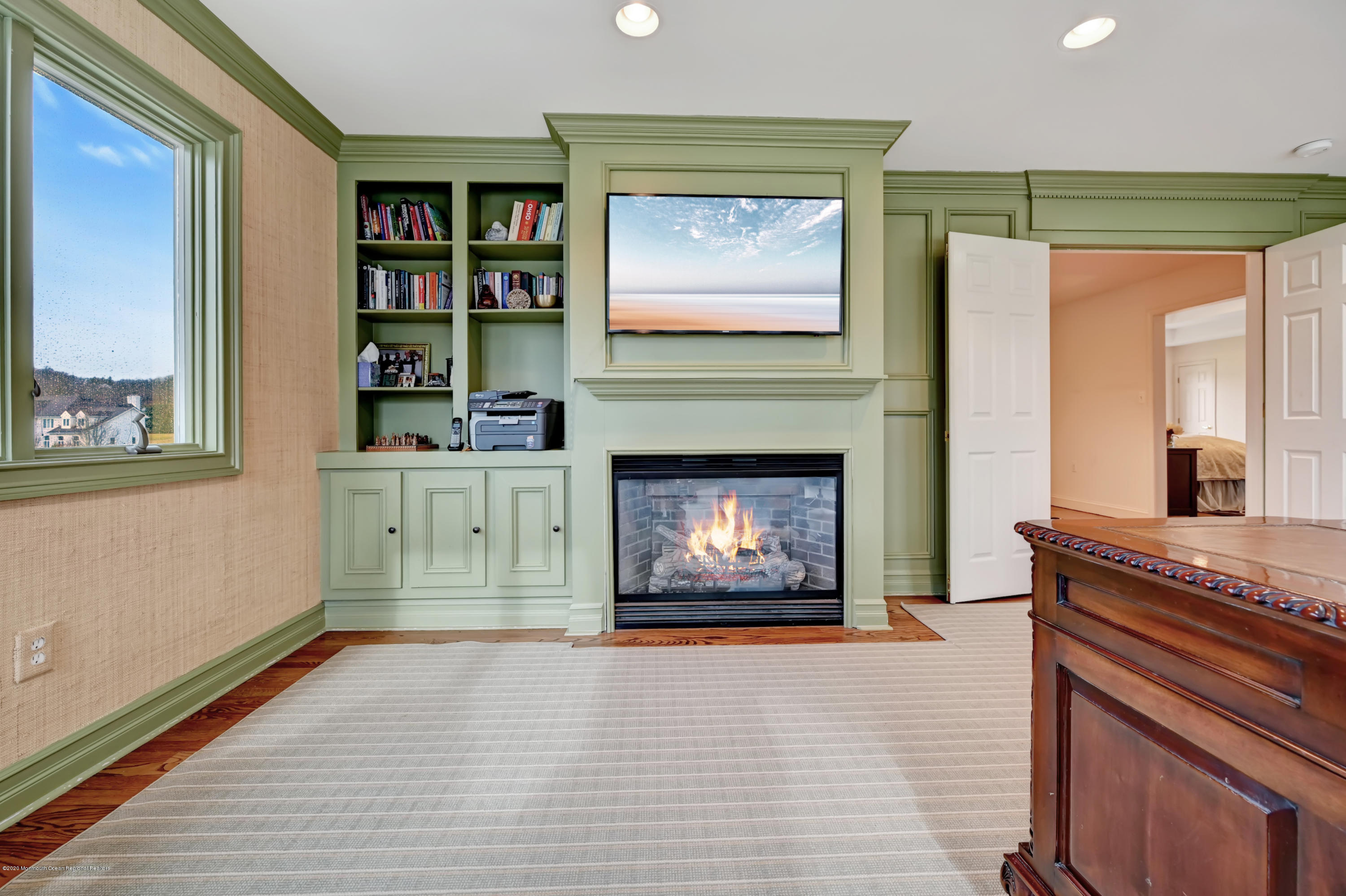 315 Mockingbird Lane Morganville, NJ 07751 - Photo 29 of 36 22-Master Suite