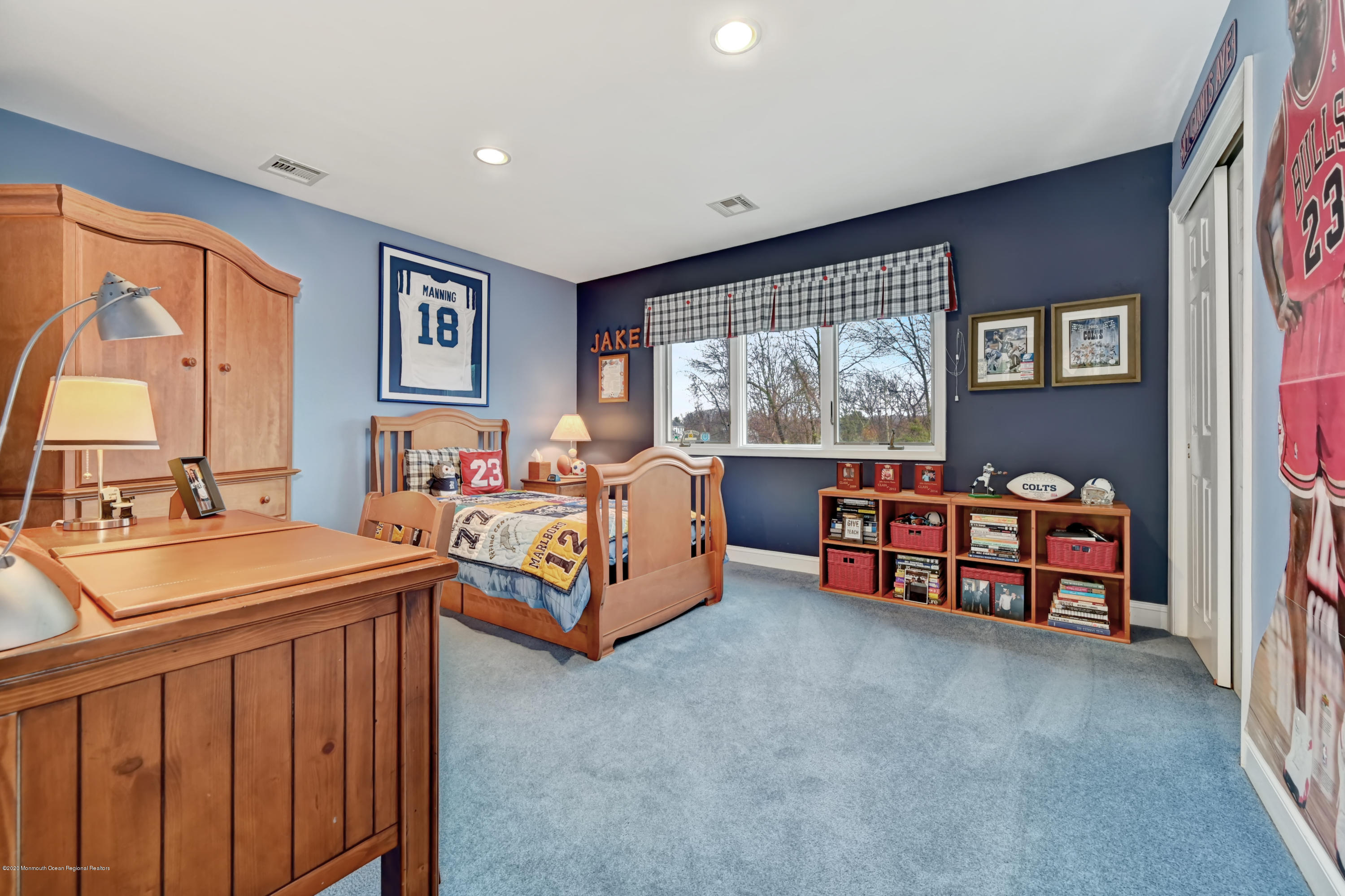 315 Mockingbird Lane Morganville, NJ 07751 - Photo 34 of 36 27-Bedroom