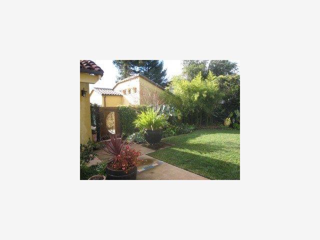 221 Florence Drive Aptos, CA 95003 - Photo 2 of 9 a black and white photo of a house