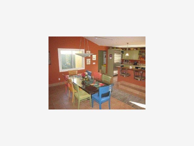 221 Florence Drive Aptos, CA 95003 - Photo 5 of 9 a outdoor living space with furniture