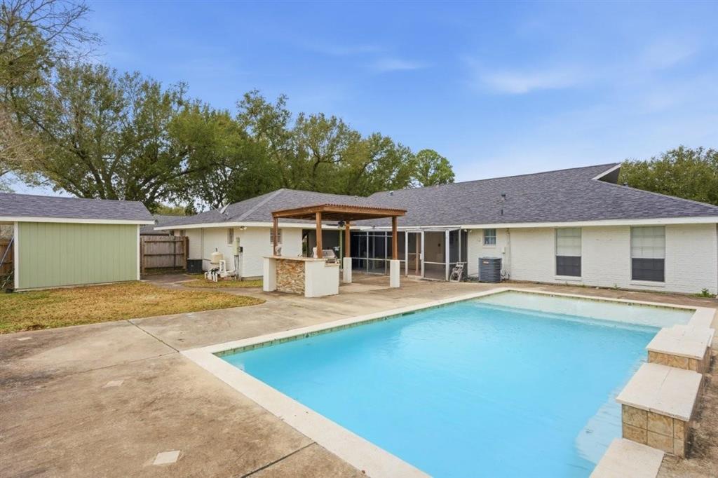 1401 Wedgewood Street Lake Charles, LA 70605 - Photo 27 of 31
