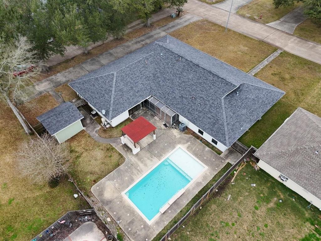 1401 Wedgewood Street Lake Charles, LA 70605 - Photo 30 of 31