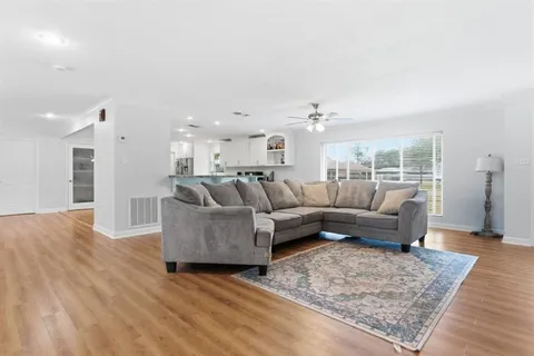 $248,500 | 1401 Wedgewood Street, Lake Charles, LA 70605