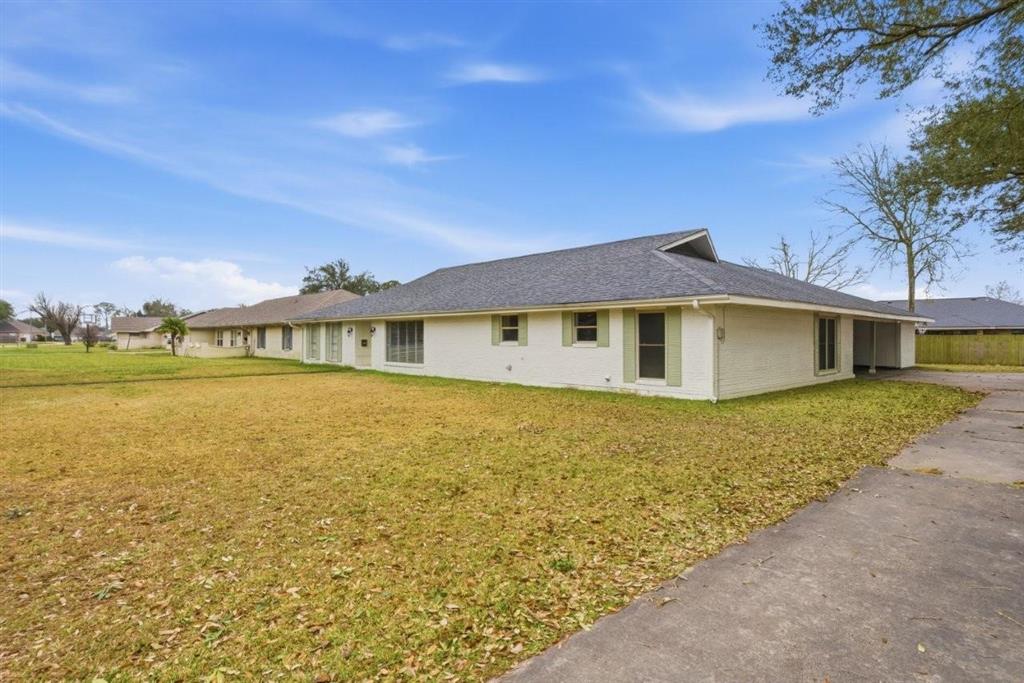 1401 Wedgewood Street Lake Charles, LA 70605 - Photo 31 of 31