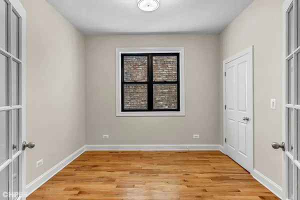 $3,550 | 2617 West Evergreen Avenue, Unit 1E, Chicago, IL 60622