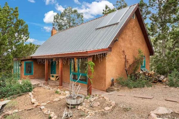 $549,000 | 87 Quartz Trail, Santa Fe, NM 87505