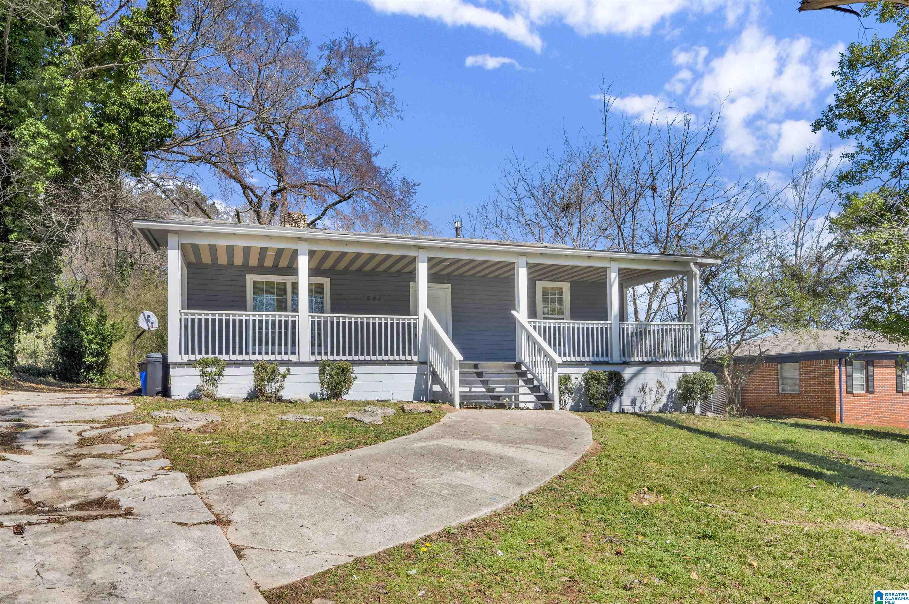 208 Red Lane Road Birmingham, AL 35215 - Photo 4 of 19