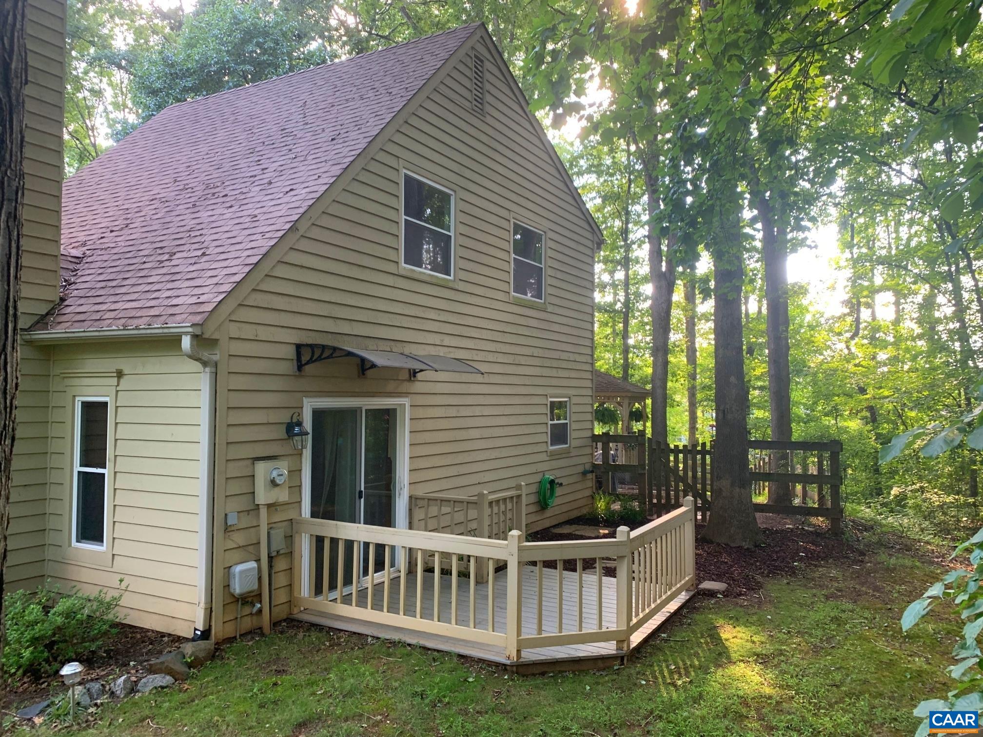264 Daniels Road Barboursville, VA 22923 - Photo 20 of 20 Gallery Image 20