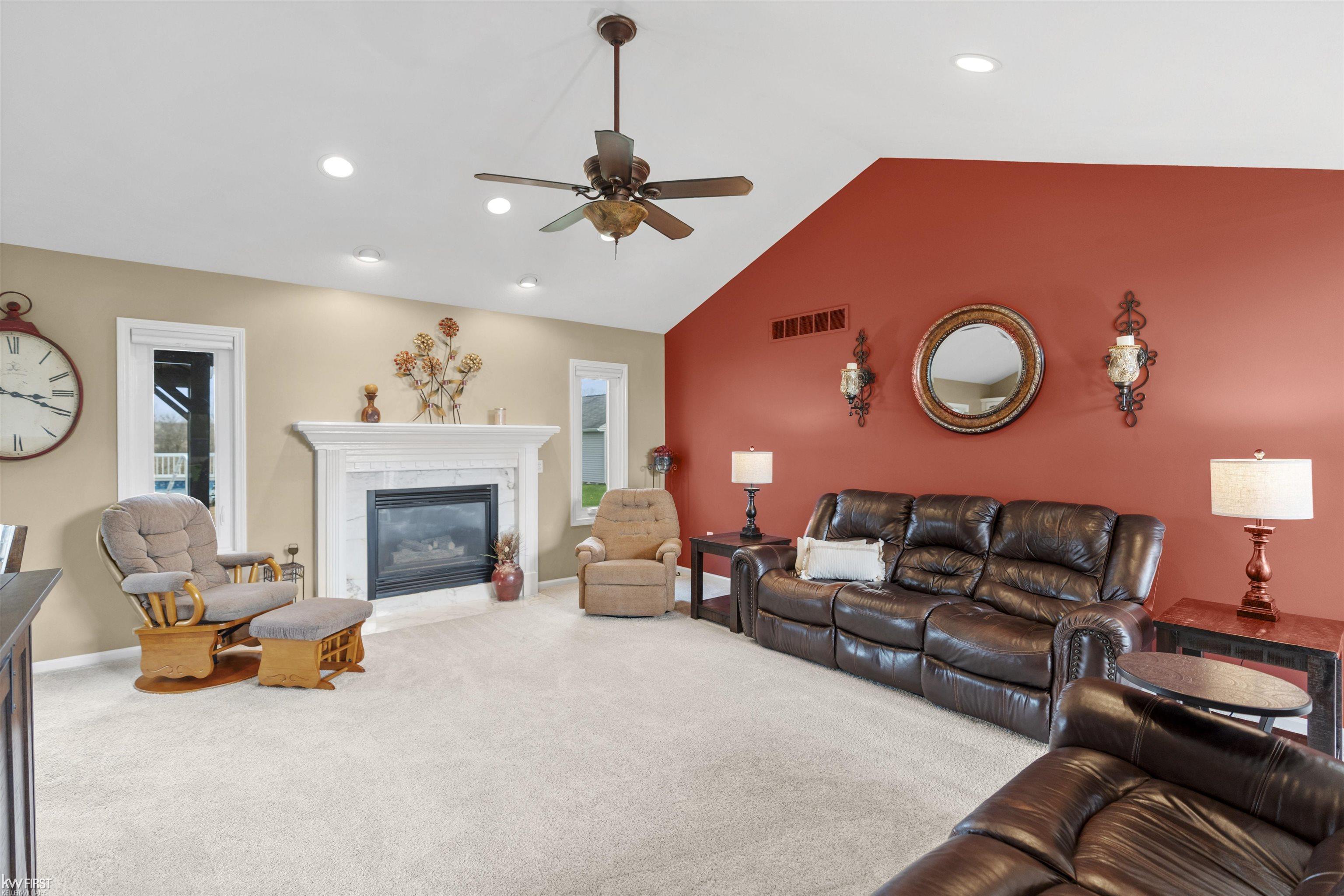 8094 Flintlock Road Mount Morris, MI 48458 - Photo 24 of 78