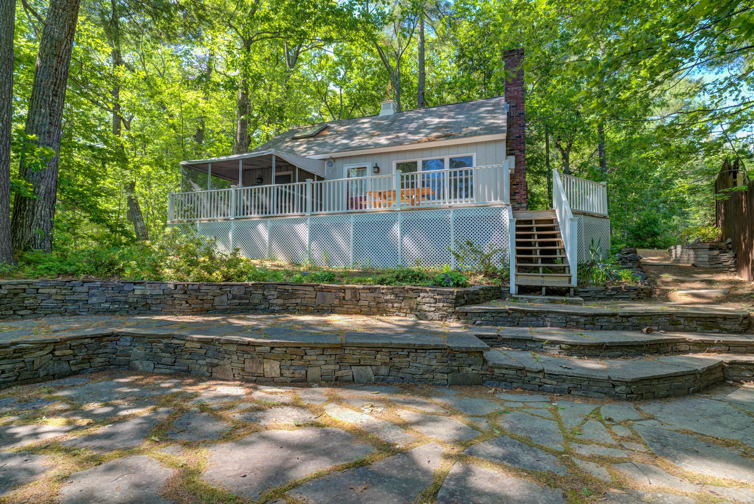4 Crescent Lane Raymond, ME 04071 - Photo 3 of 56 4 Crescent Ln Raymond ME 04071-large-038