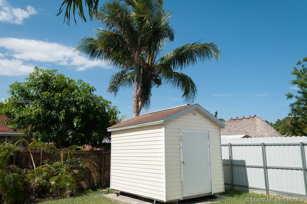 12601 Southwest 223rd Street Miami, FL 33170 - Photo 24 of 34