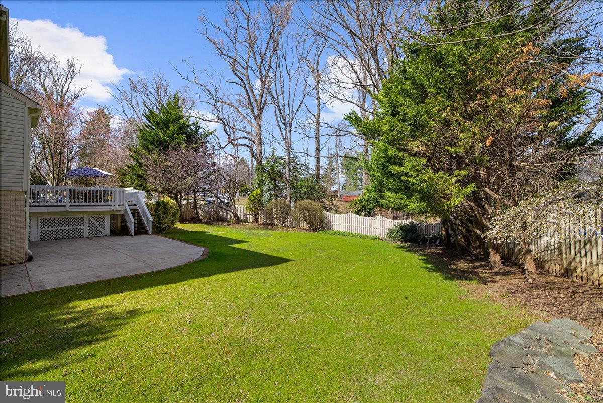 8037 Crest Road Laurel, MD 20723 - Photo 35 of 60