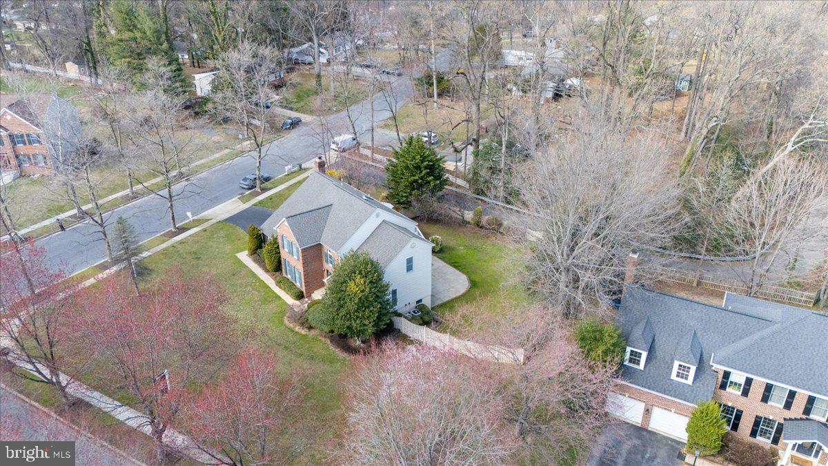 8037 Crest Road Laurel, MD 20723 - Photo 47 of 60