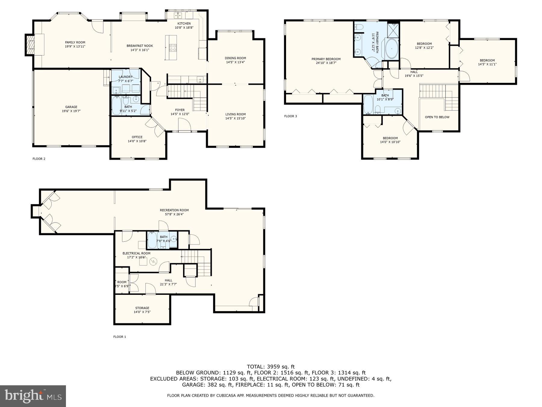 8037 Crest Road Laurel, MD 20723 - Photo 57 of 60