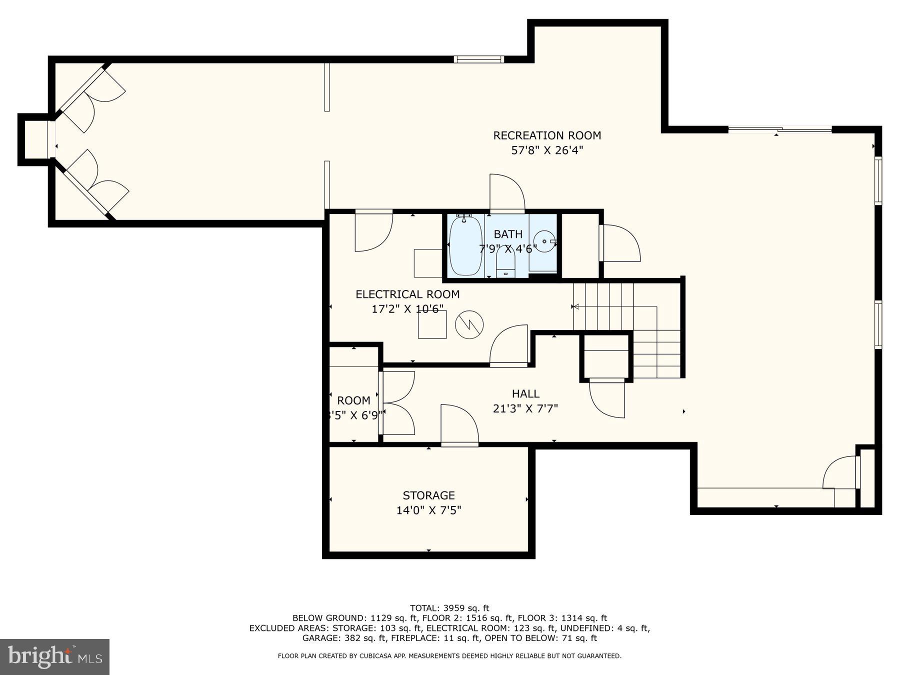 8037 Crest Road Laurel, MD 20723 - Photo 58 of 60