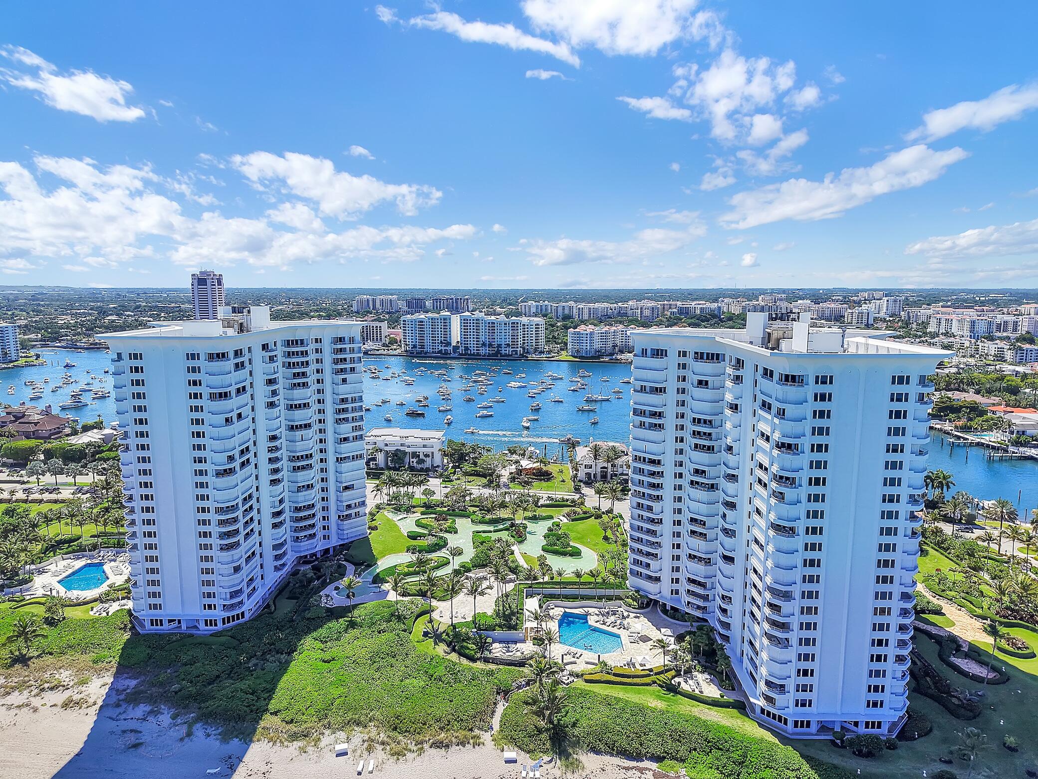 500 South Ocean Boulevard, Unit 706 Boca Raton, FL 33432 - Photo 61 of 64 500 S Ocean Blvd, 2205, Boca Raton, Flor