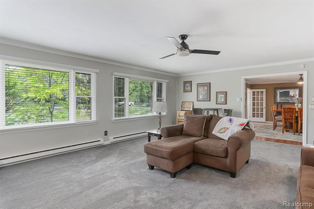 4721 Rochester Road Dryden, MI 48428 - Photo 6 of 33