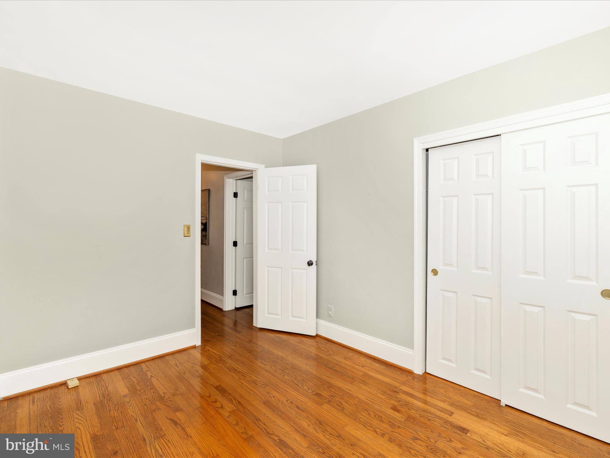 8300 Alston Road Towson, MD 21204 - Photo 27 of 44 Bedroom 4
