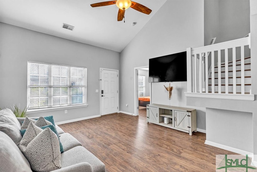 182 Sonata Circle Pooler, GA 31322 - Photo 12 of 30