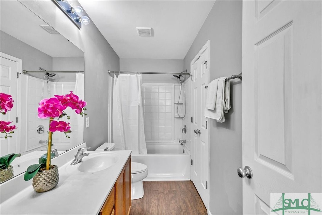 182 Sonata Circle Pooler, GA 31322 - Photo 16 of 30