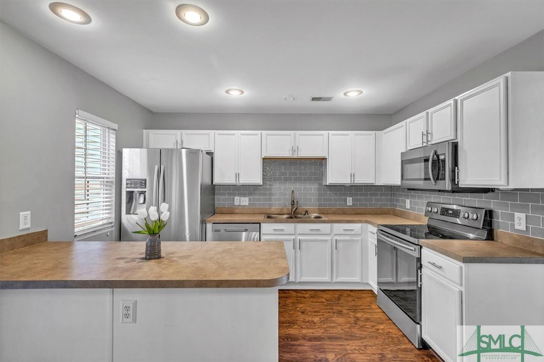 182 Sonata Circle Pooler, GA 31322 - Photo 17 of 30