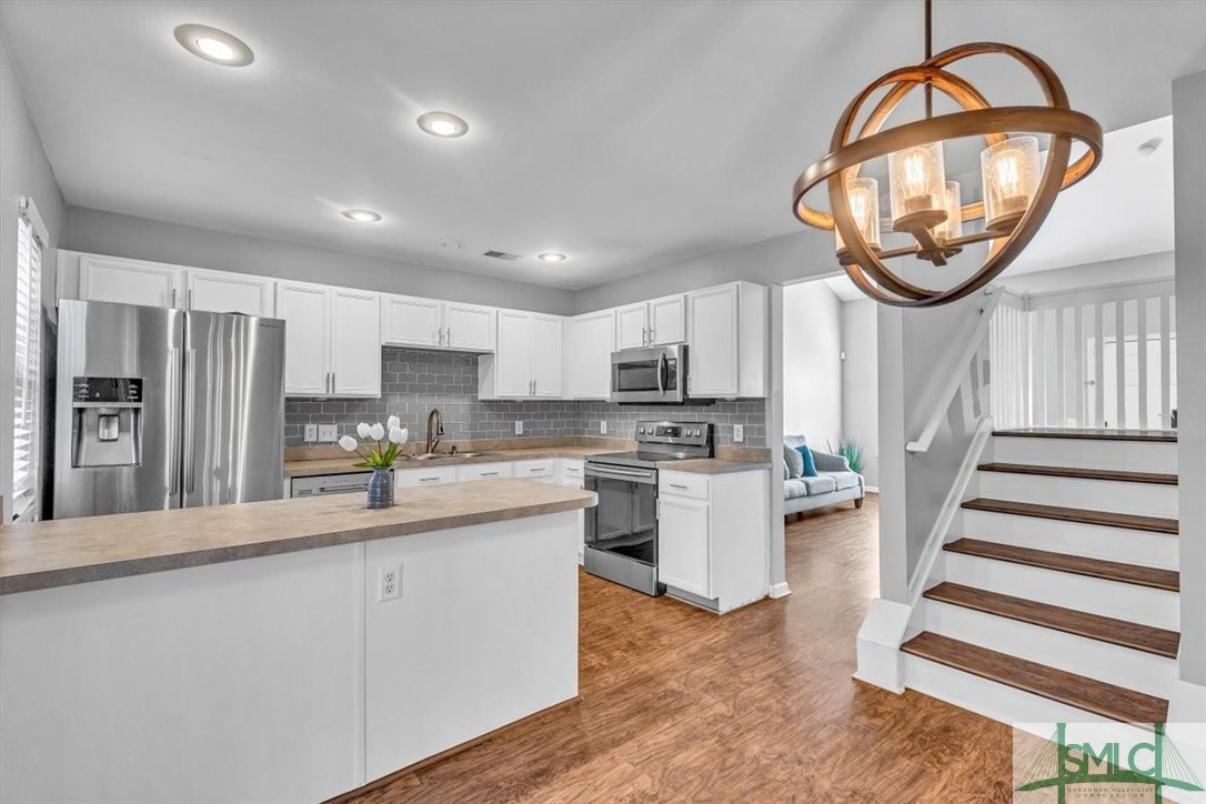 182 Sonata Circle Pooler, GA 31322 - Photo 21 of 30