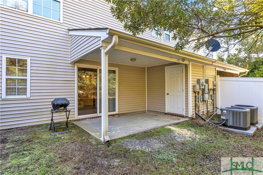 182 Sonata Circle Pooler, GA 31322 - Photo 30 of 30