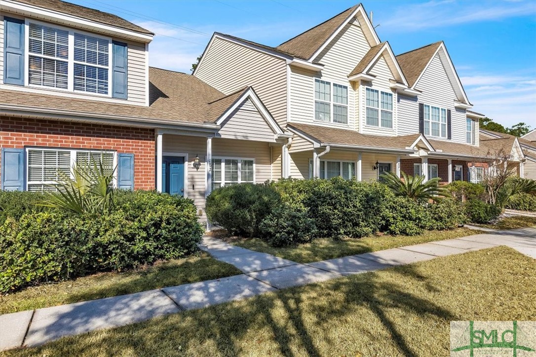 182 Sonata Circle Pooler, GA 31322 - Photo 6 of 30