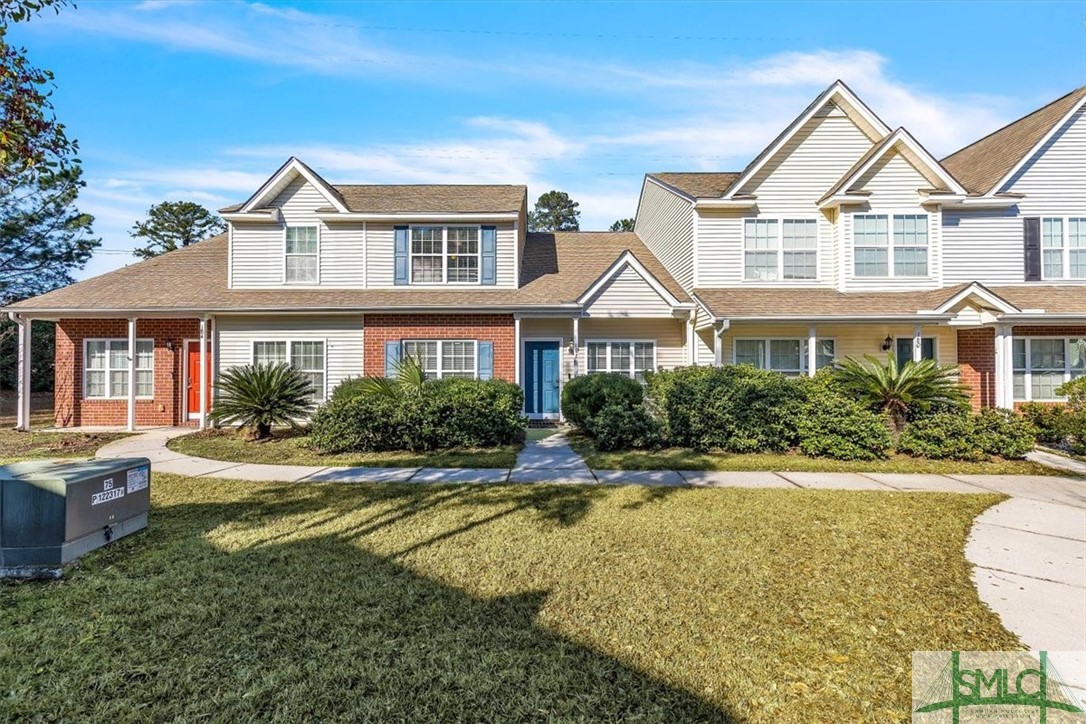 182 Sonata Circle Pooler, GA 31322 - Photo 7 of 30