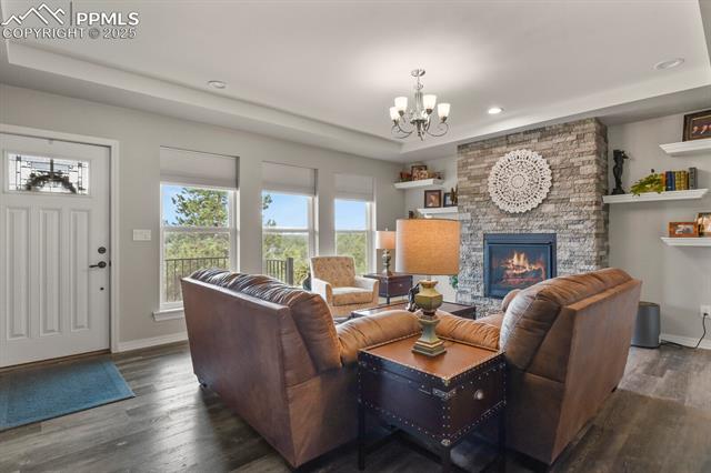18650 Pinon Park Road Peyton, CO 80831 - Photo 10 of 45 Gallery Image 10