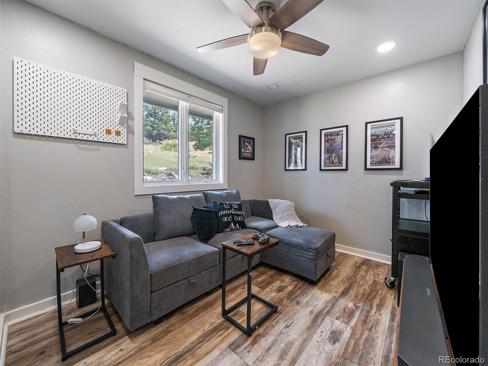 26761 Hilltop Road Evergreen, CO 80439 - Photo 17 of 43