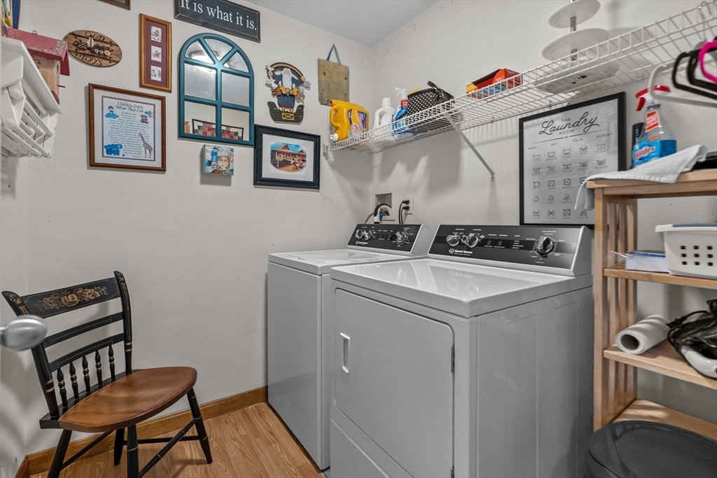8 Berridge Way North Reading, MA 01864 - Photo 30 of 42