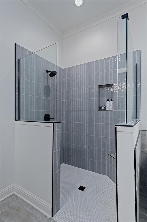 121 Sitka Loop Haughton, LA 71037 - Photo 16 of 29 Primary ensuite Bathroom