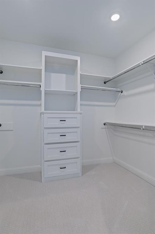 121 Sitka Loop Haughton, LA 71037 - Photo 17 of 29 Primary Suite closet