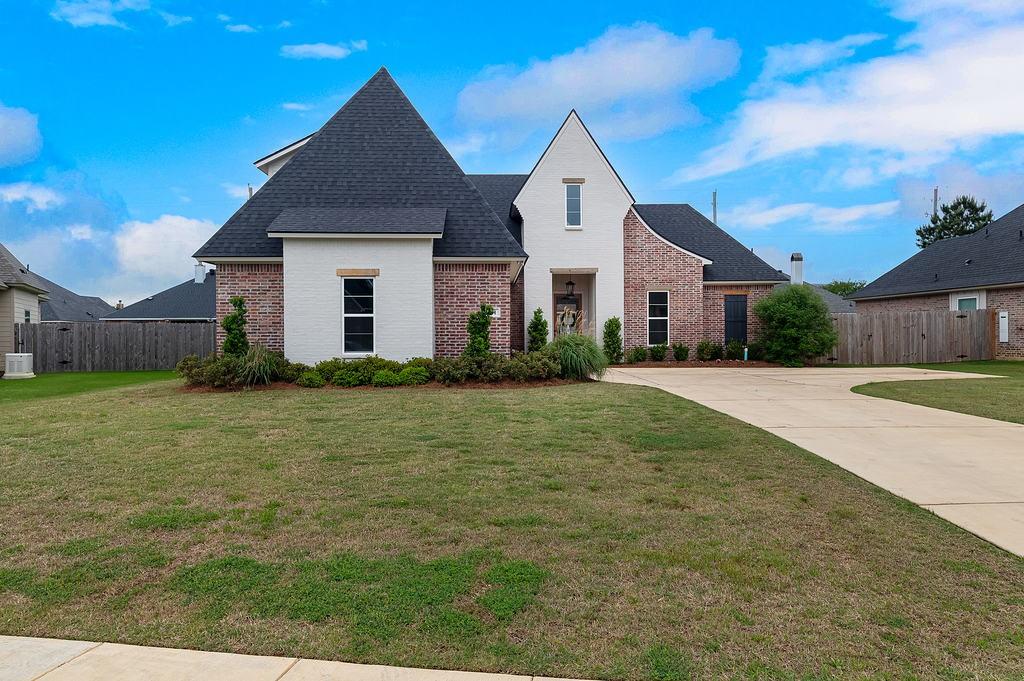 121 Sitka Loop Haughton, LA 71037 - Photo 2 of 29