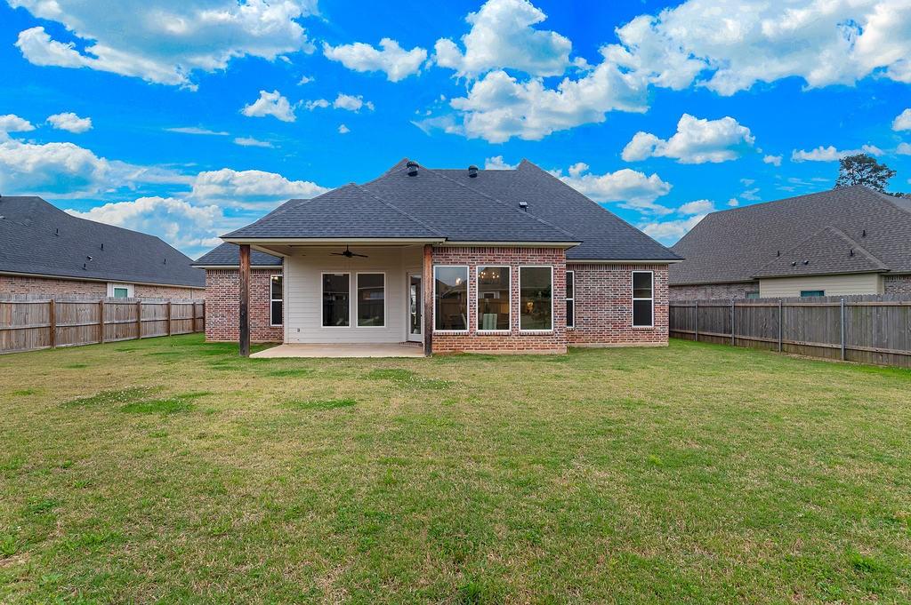 121 Sitka Loop Haughton, LA 71037 - Photo 29 of 29