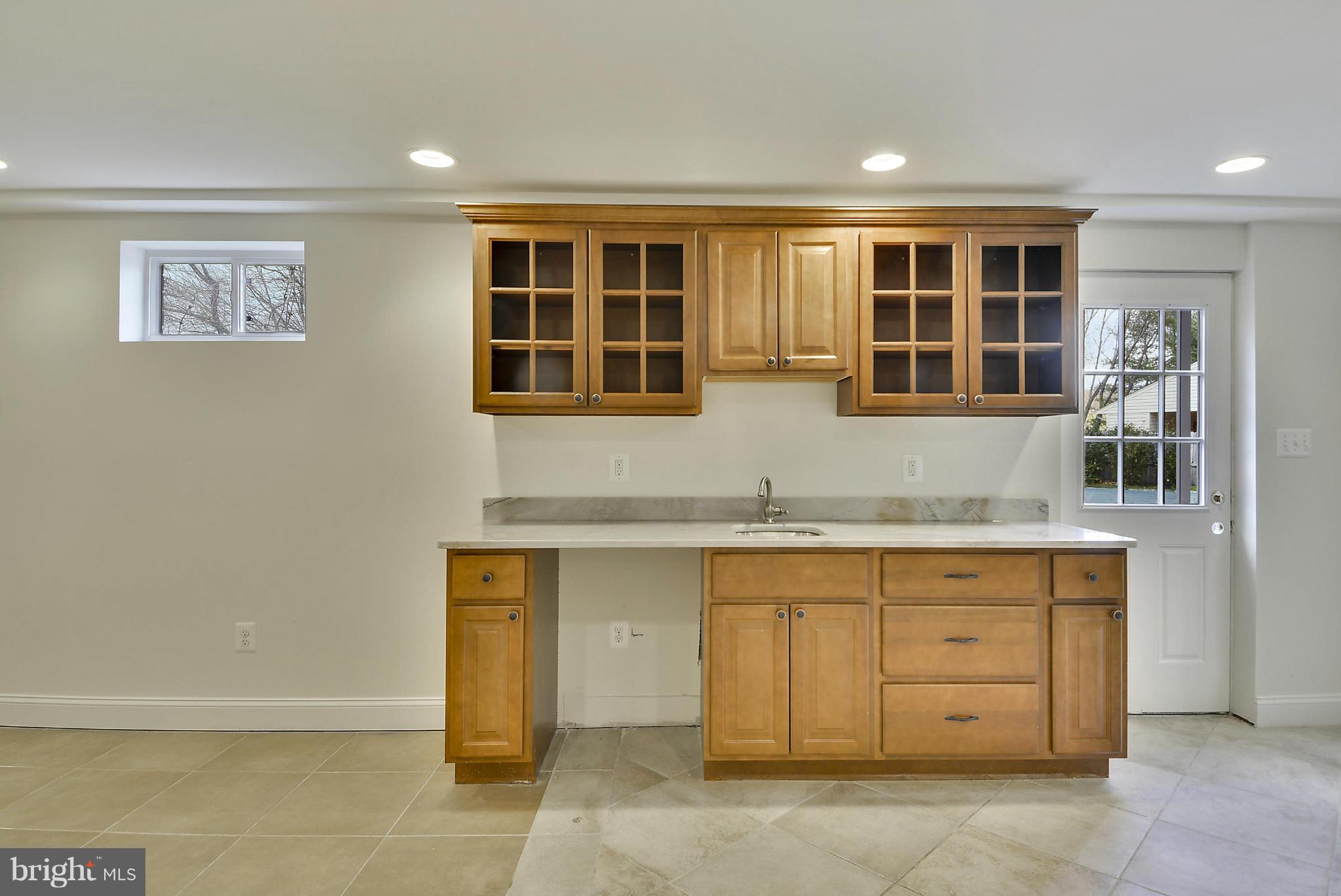 19348 Olney Mill Road Olney, MD 20832 - Photo 22 of 30 Basement