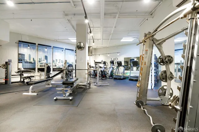 $399,000 | 140 South Van Ness Avenue, Unit 430, San Francisco, CA 94103