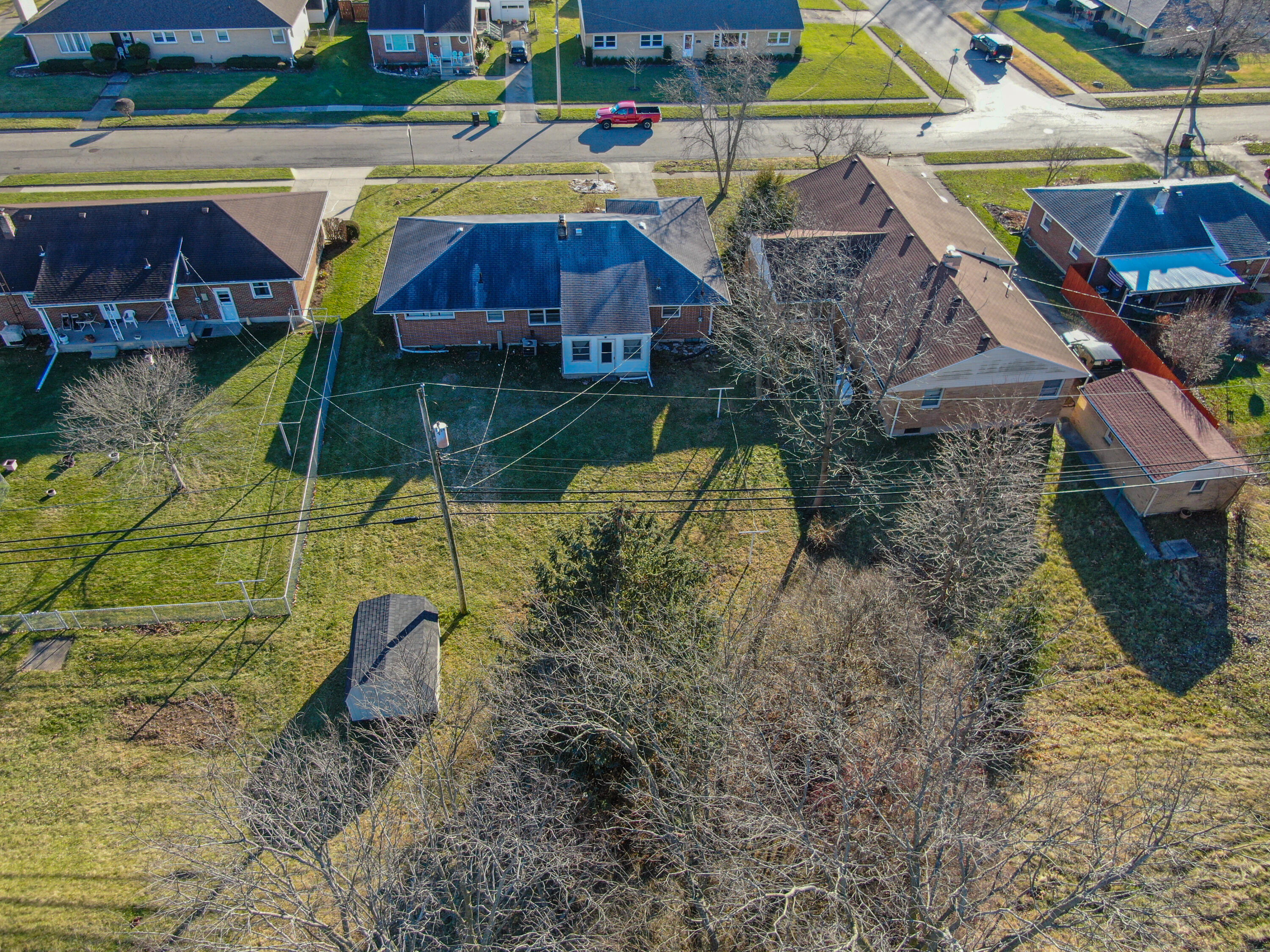 1114 RedBud Lane Springfield, OH 45504 - Photo 2 of 39 Gallery Image 2
