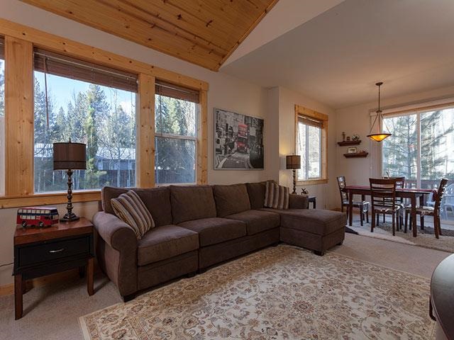 10189 Martis Valley Road, Unit A Truckee, CA 96161 - Photo 2 of 13 Gallery Image 2