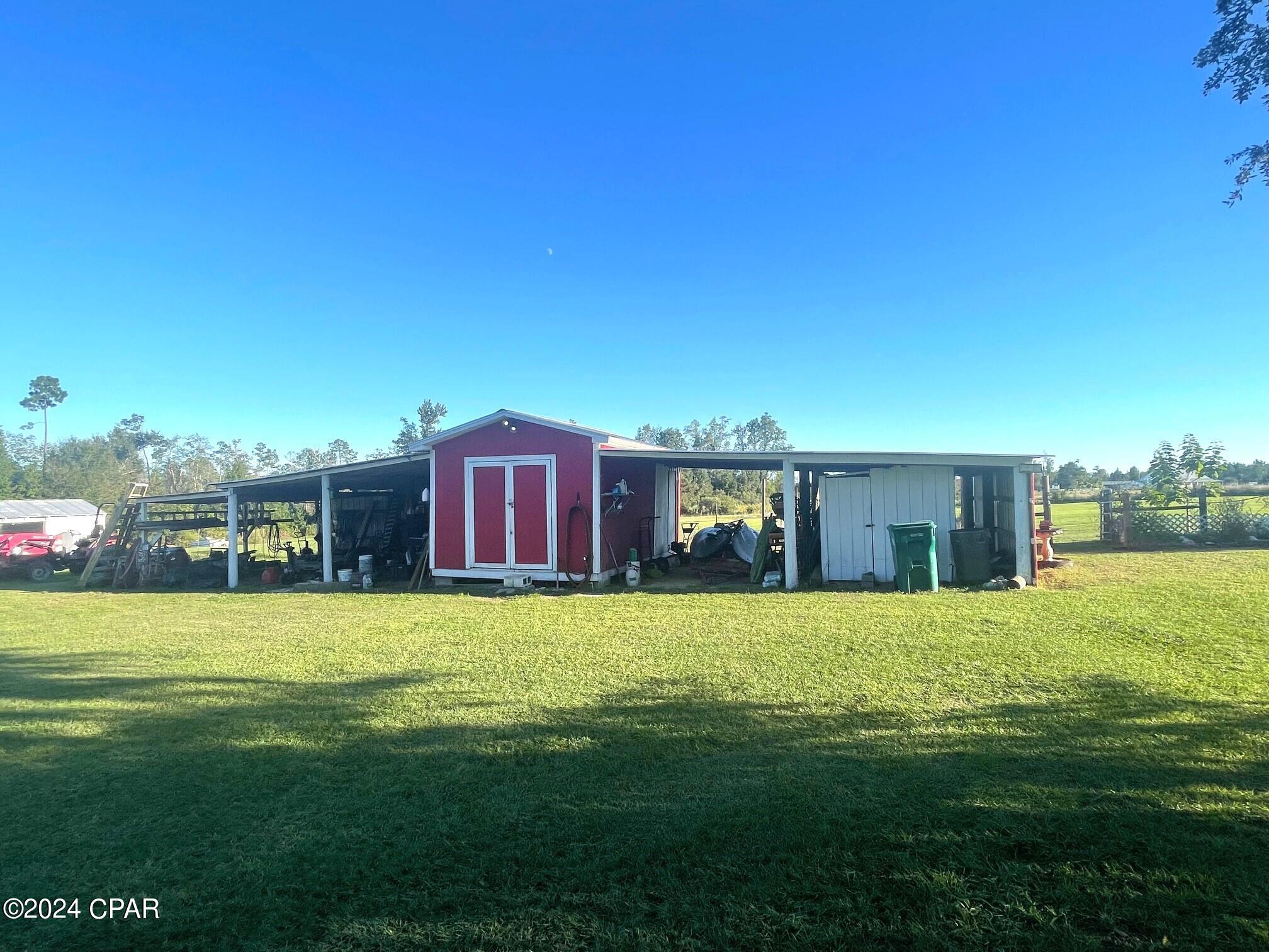 6665 Raylene Road Grand Ridge, FL 32442 - Photo 53 of 98 Gallery Image 53