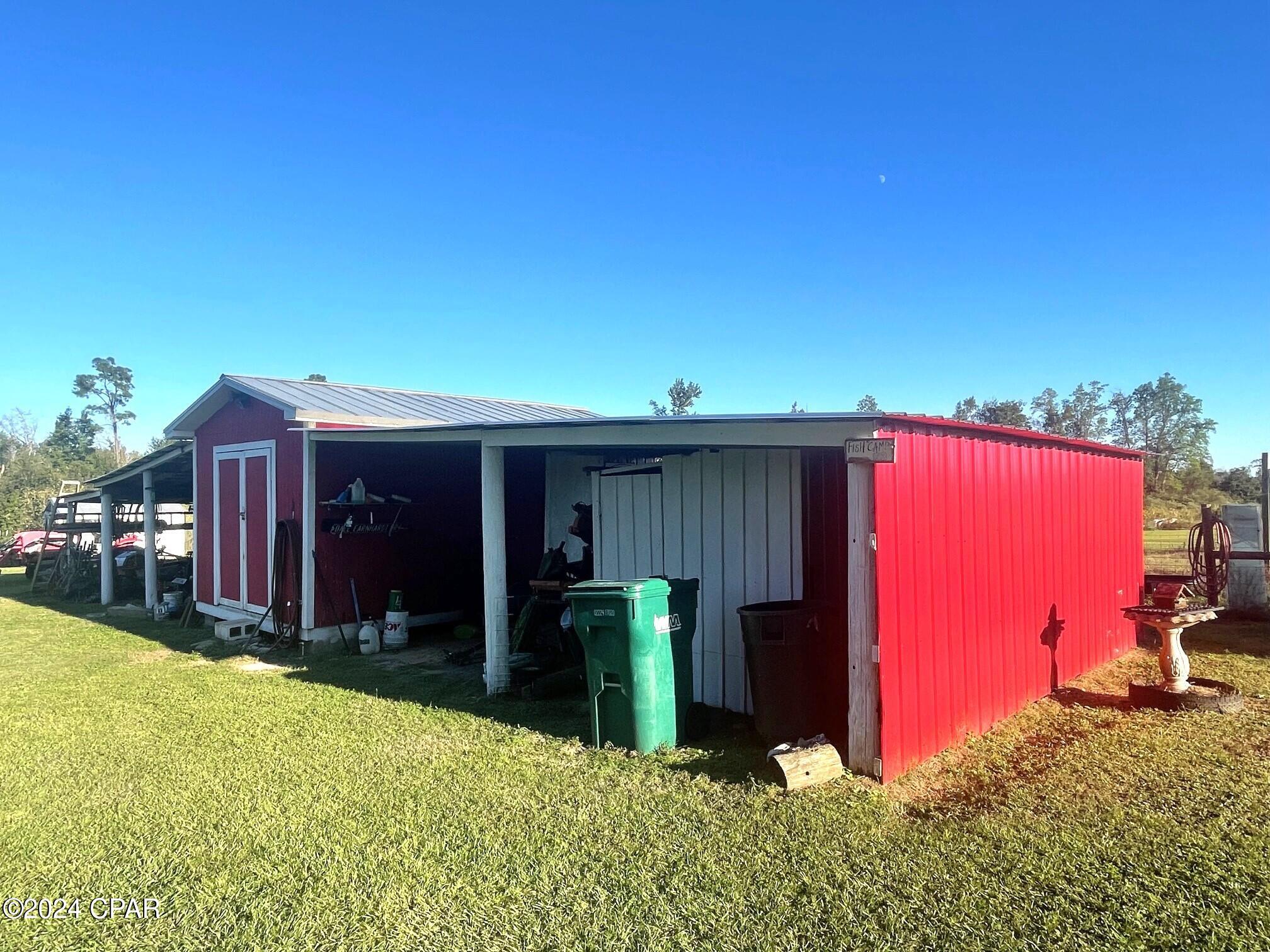6665 Raylene Road Grand Ridge, FL 32442 - Photo 57 of 98 Gallery Image 57