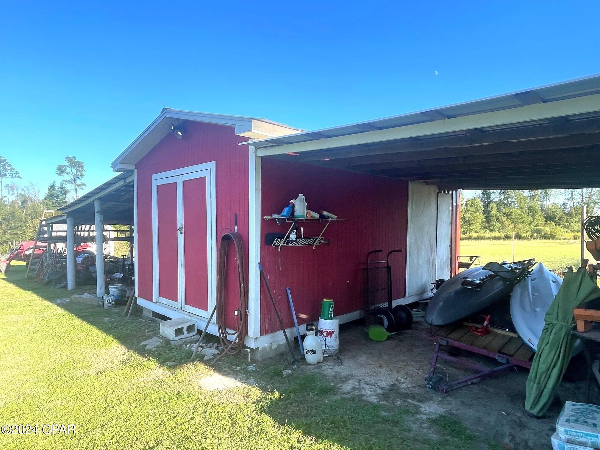 6665 Raylene Road Grand Ridge, FL 32442 - Photo 58 of 98 Gallery Image 58