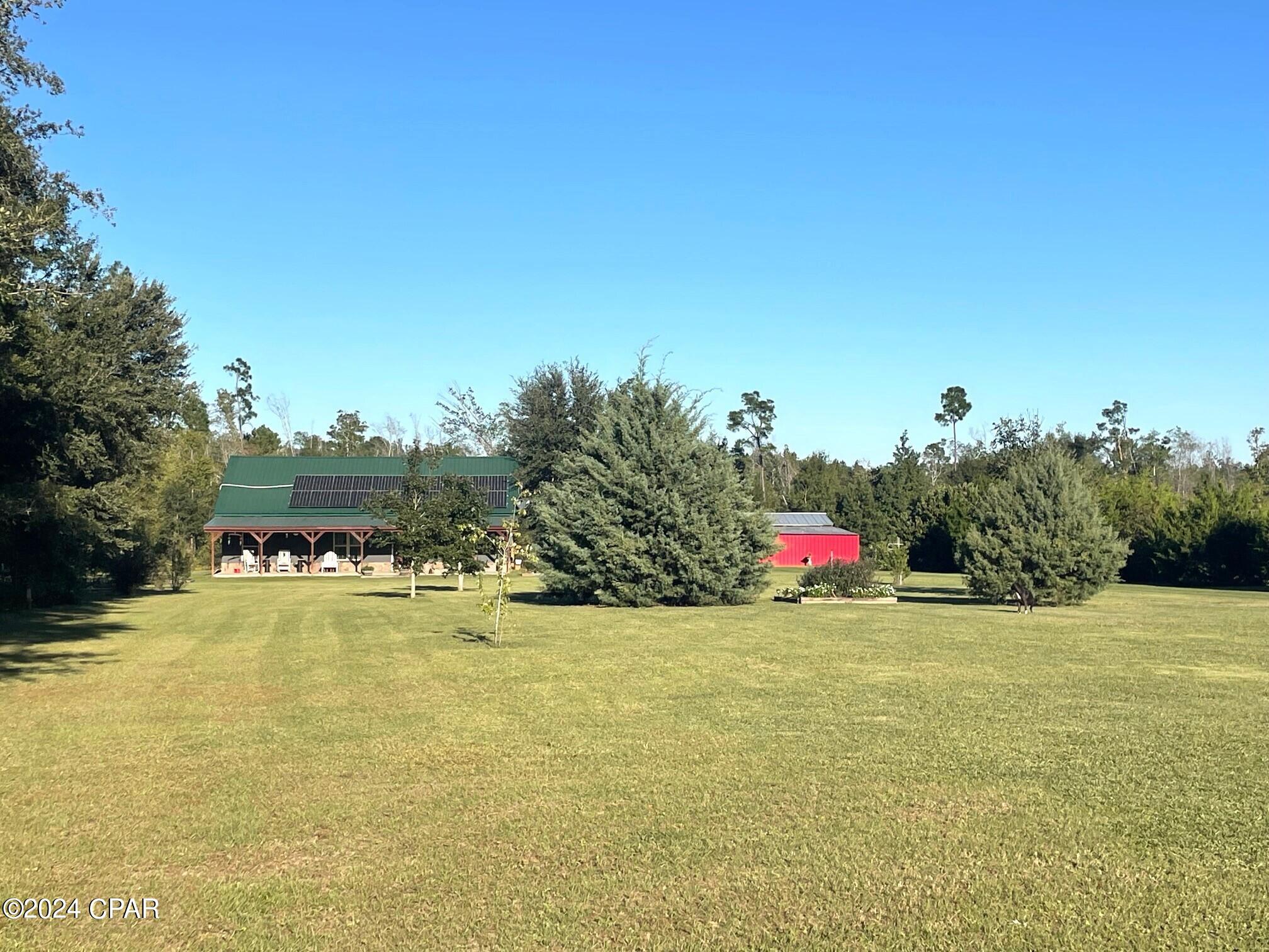 6665 Raylene Road Grand Ridge, FL 32442 - Photo 81 of 98 Gallery Image 81