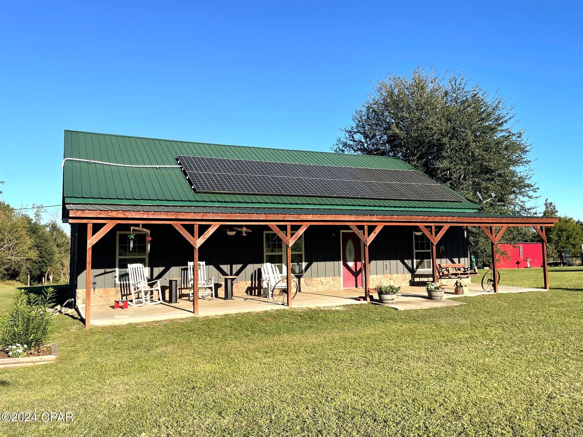 6665 Raylene Road Grand Ridge, FL 32442 - Photo 85 of 98 Gallery Image 85
