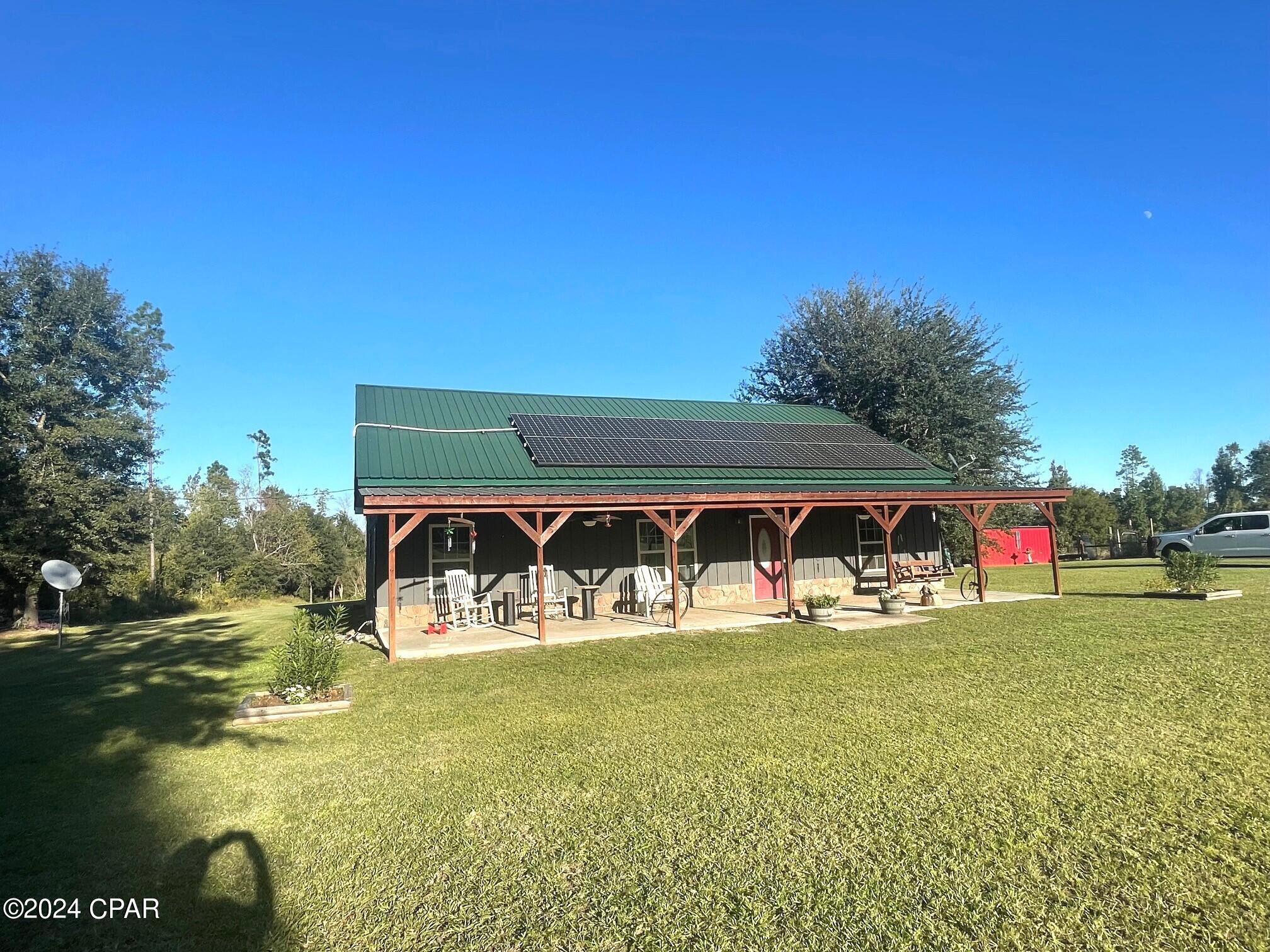 6665 Raylene Road Grand Ridge, FL 32442 - Photo 86 of 98 Gallery Image 86