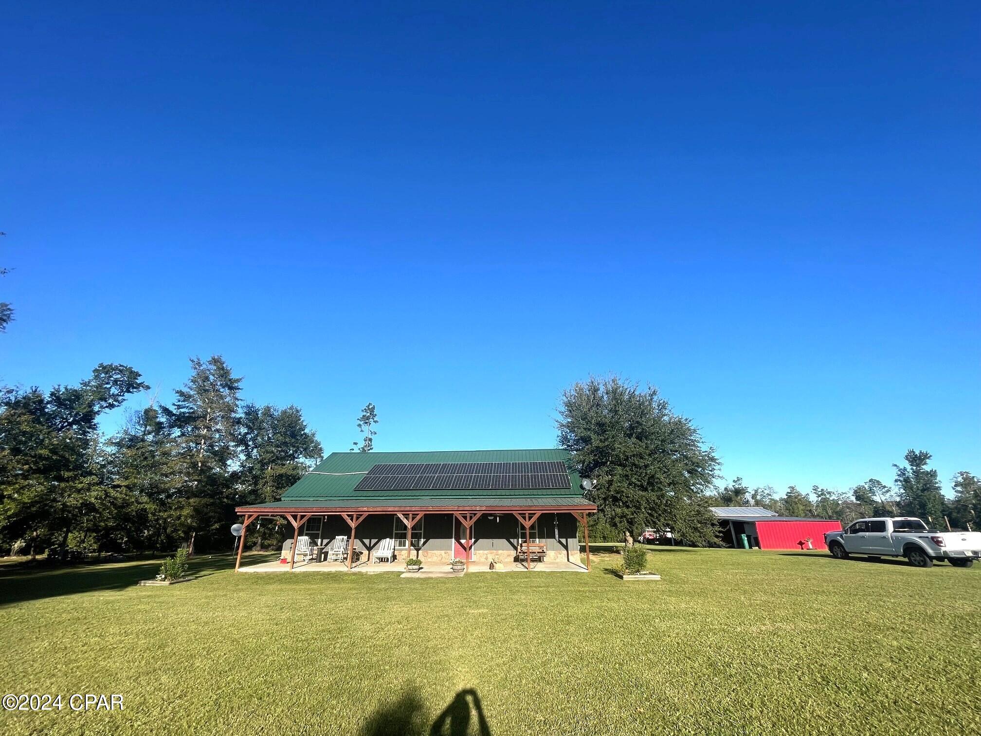 6665 Raylene Road Grand Ridge, FL 32442 - Photo 87 of 98 Gallery Image 87