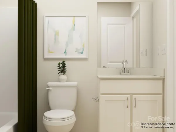 $424,999 | 1032 Bandon Drive, Waxhaw, NC 28173